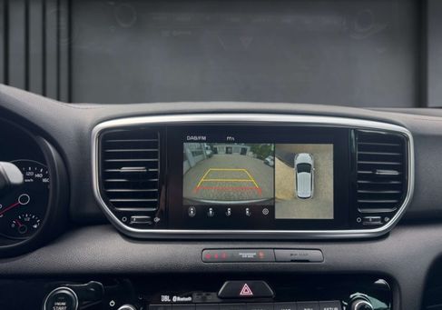 Kia Sportage, 2019 3