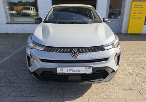 Renault Captur, 2026