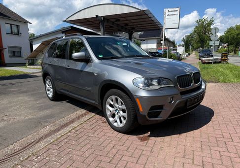 BMW X5, 2018