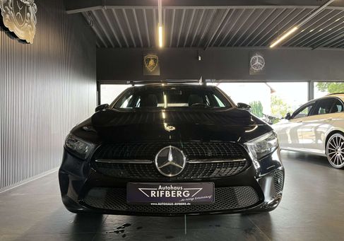 Mercedes-Benz A 250, 2021 2