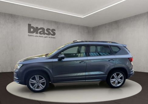 Seat Ateca, 2023