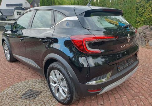 Renault Captur, 2022