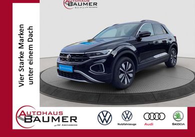 Volkswagen T-Roc, 2026