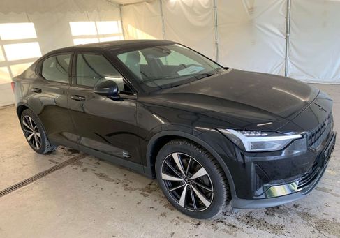 Polestar 2, 2022