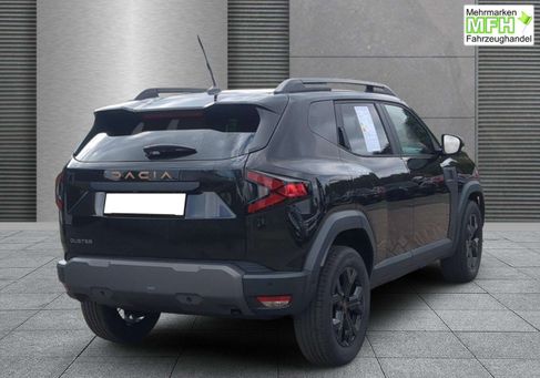 Dacia Duster, 2026 2