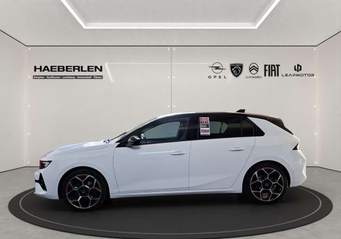 Opel Astra, 2022