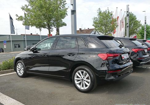 Audi A3, 2023 3