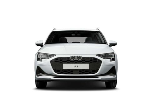 Audi A3, 2025 3