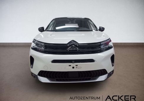 Citroën C5 Aircross, 2024