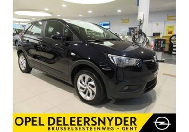 Opel Crossland X, 2020