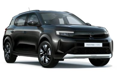 Opel, 2025