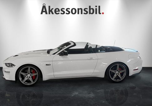 Ford Mustang, 2018 3