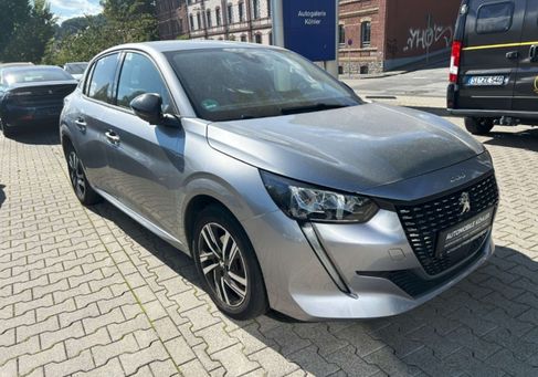 Peugeot 208, 2023
