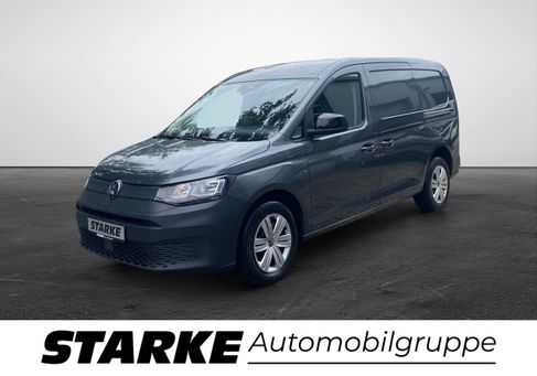 Volkswagen Caddy, 2022