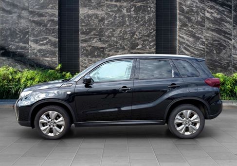 Suzuki Vitara, 2025