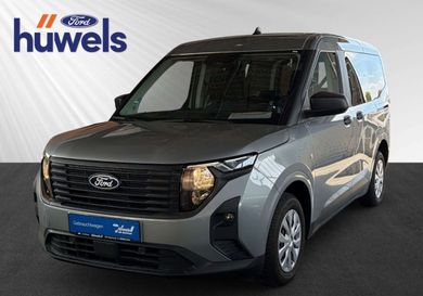 Ford Tourneo Courier, 2025