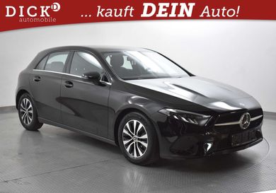 Mercedes-Benz A 200, 2023