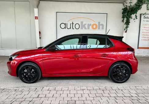 Opel Corsa, 2025 2