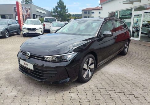 Volkswagen Passat Variant, 2024 3