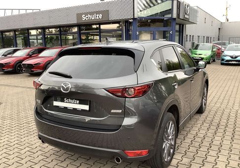 Mazda CX-5, 2019 3
