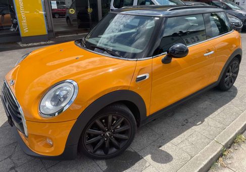 MINI Cooper, 2017