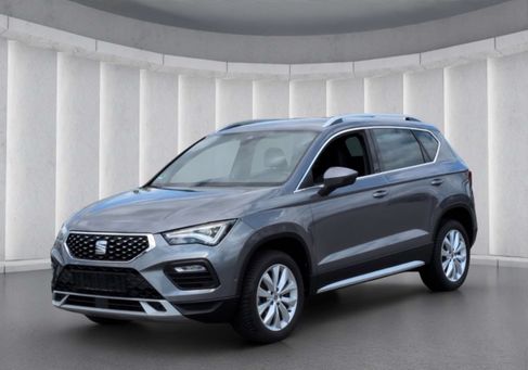 Seat Ateca, 2025