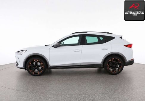 Cupra Formentor, 2023