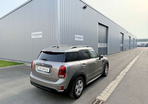 MINI One Countryman, 2018