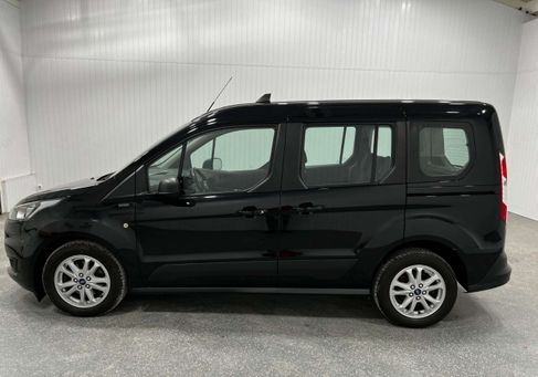 Ford Tourneo Connect, 2020