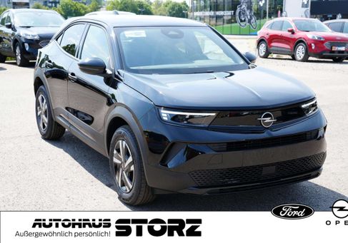 Opel Mokka, 2026 2