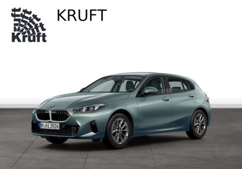 BMW 120, 2025 2