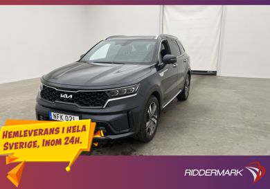 Kia Sorento, 2023