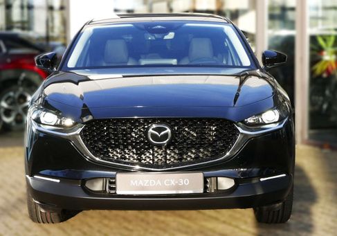 Mazda CX-30, 2026 2