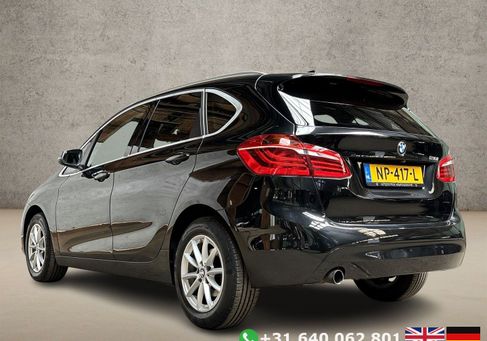 BMW 218 Active Tourer, 2017