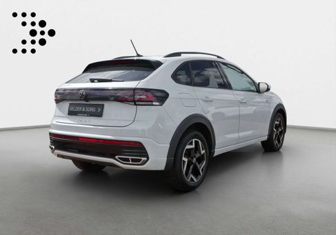 Volkswagen Taigo, 2025