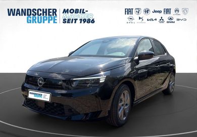 Opel Corsa, 2025