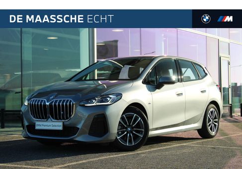 BMW 220 Active Tourer, 2025