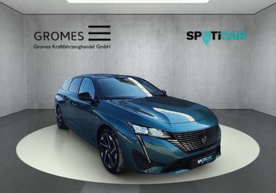Peugeot 308, 2022