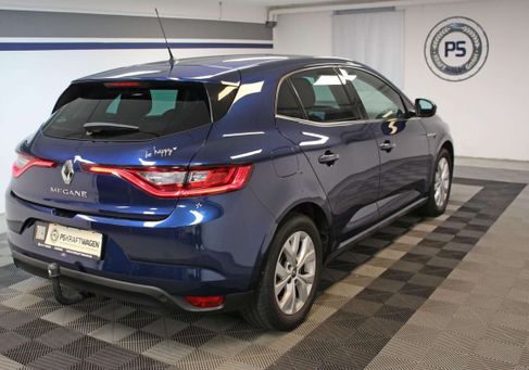 Renault Megane, 2019 3