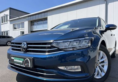 Volkswagen Passat Variant, 2024