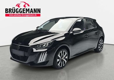 Peugeot 208, 2026