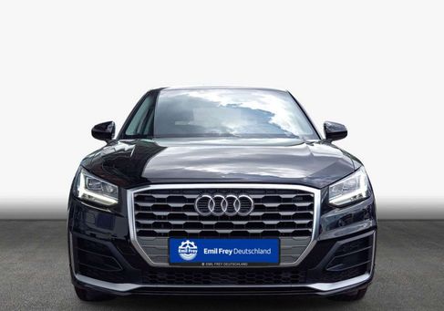 Audi Q2, 2020 3