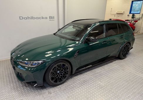 BMW M3, 2024