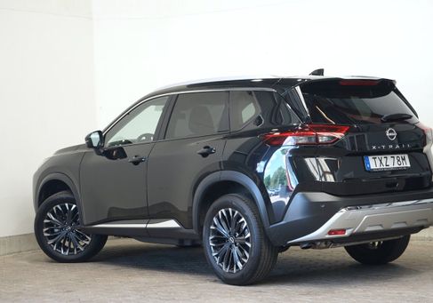 Nissan X-Trail, 2024 3