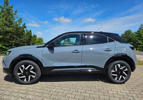 Opel Mokka, 2026 3