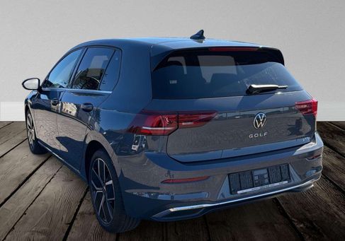 Volkswagen Golf, 2024 2
