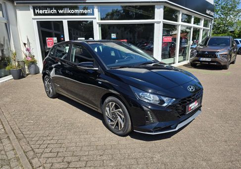 Hyundai i20, 2024 3