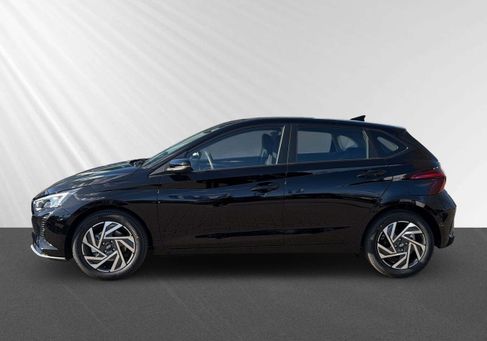 Hyundai i20, 2026 3