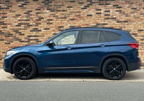 BMW X1, 2020 2
