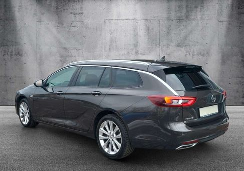 Opel Insignia, 2021
